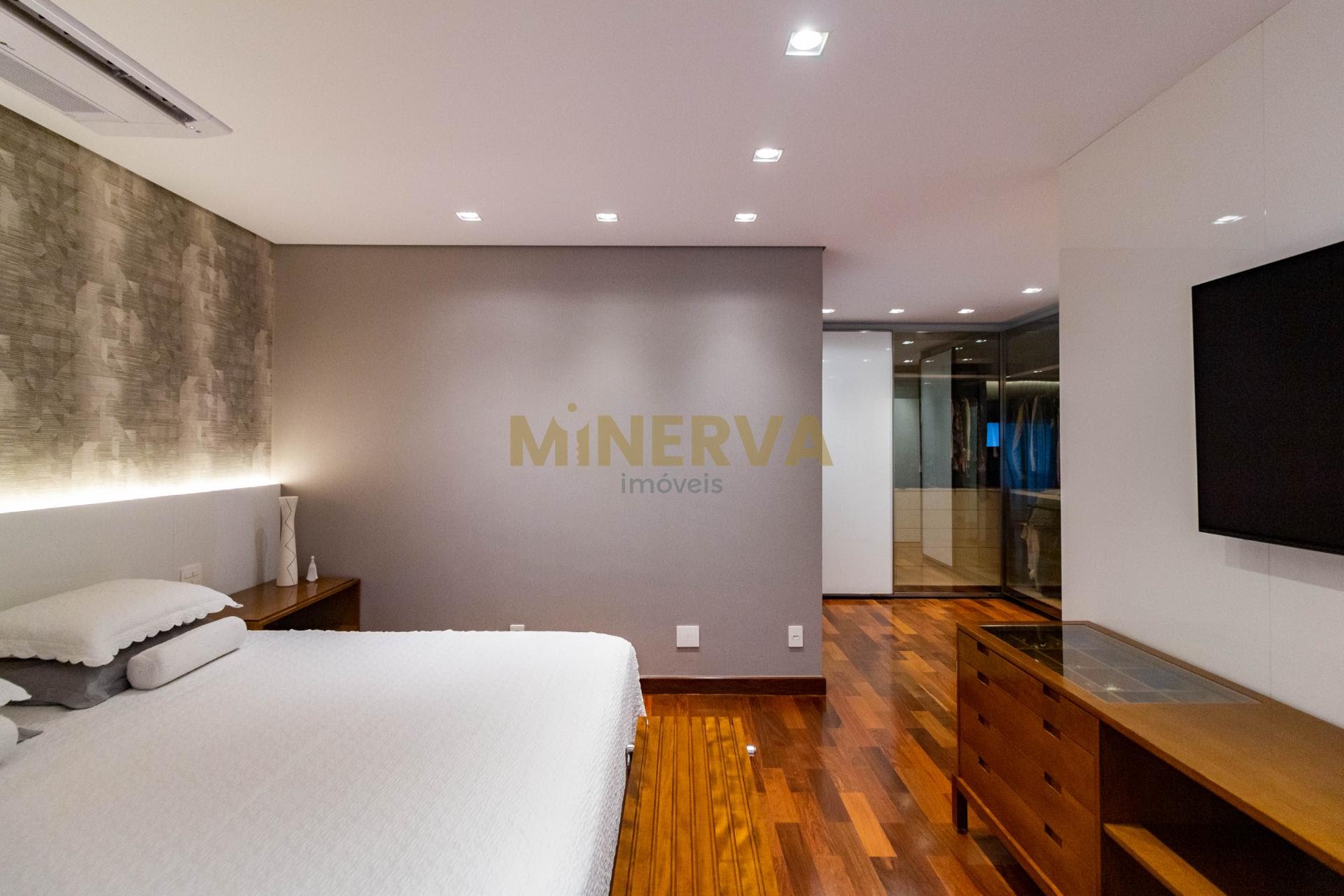Apartamento à venda com 4 quartos, 4 suítes, 6 vagas e 374m² no Vila Gomes Cardim, São Paulo (SP) — foto 26 de 30