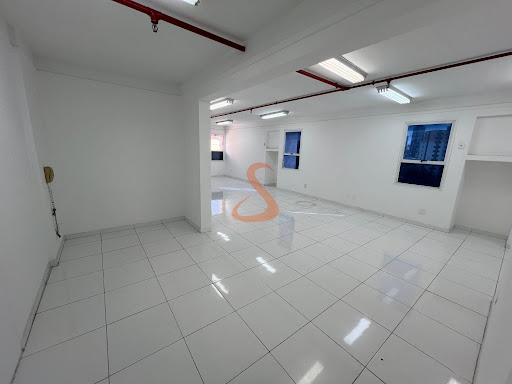 Sala em Centro  -  Campinas