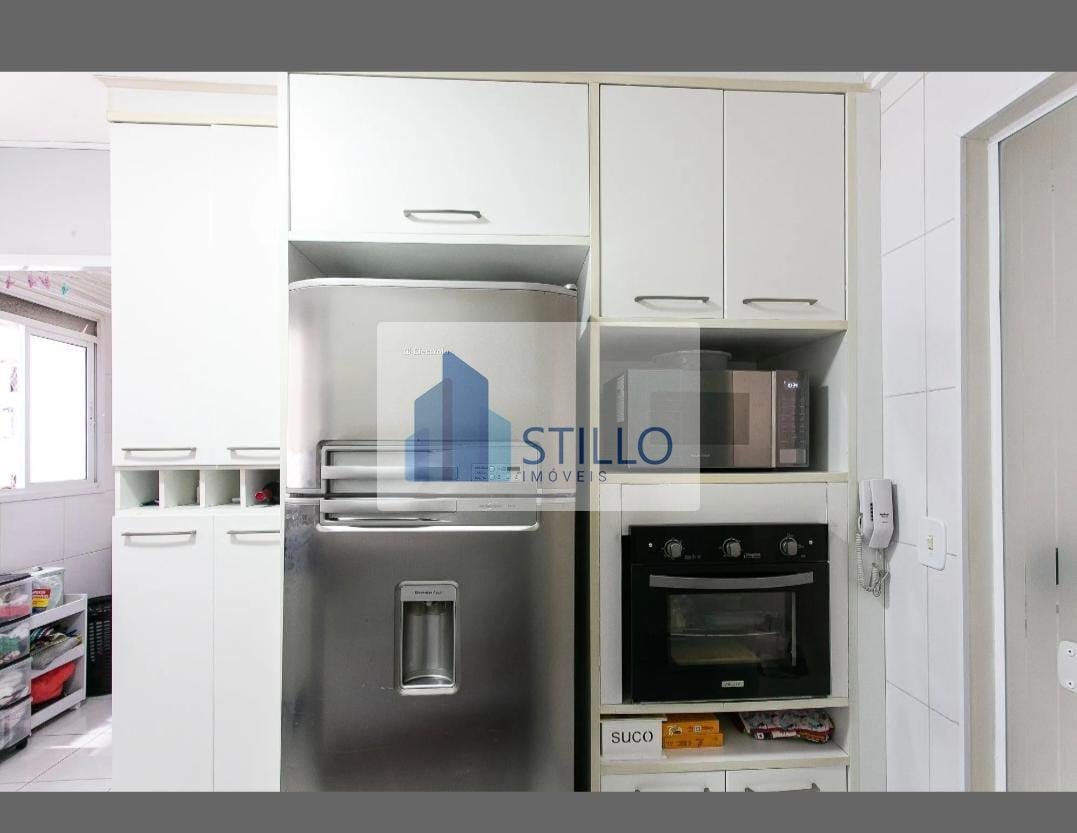 Apartamento à venda com 3 quartos, 1 suíte, 1 vaga e 80m² no Vila Carrão, São Paulo (SP) — foto 26 de 27
