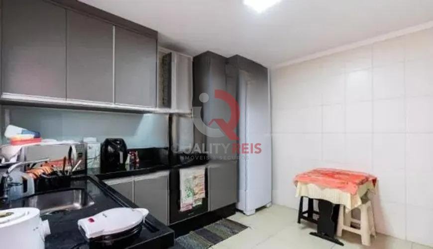 Sobrado, 3 quartos, 150 m² - Foto 18