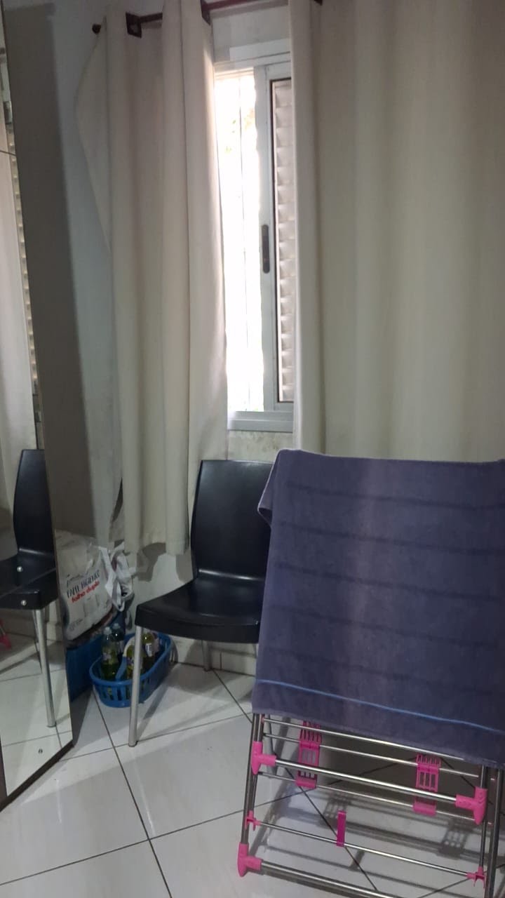 Apartamento à venda com 2 quartos, 1 banheiro e 1 vaga no Jardim Marilu, São Paulo (SP) — foto 22 de 30