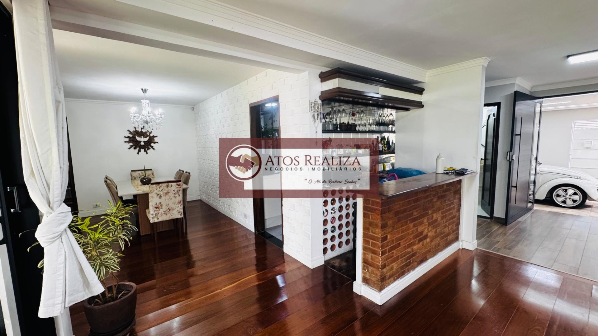 Casa à venda com 3 quartos, 3 suítes, 4 vagas e 380m² no Bolsão de Interlagos, São Paulo (SP) — foto 20 de 30
