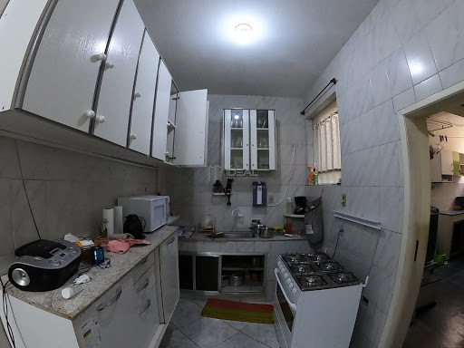 Prédio inteiro disponível para venda com 7 quartos no centro - Campos dos Goytacazes, RJ