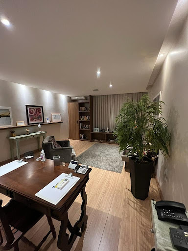 Sala em Centro  -  Macaé