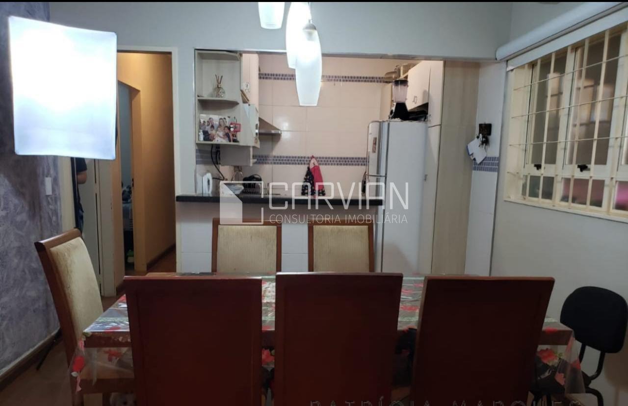 Casa à venda com 3 quartos, 1 suíte, 2 vagas e 84m² no Jardim Ouro Branco, Ribeirão Preto (SP) — foto 10 de 19