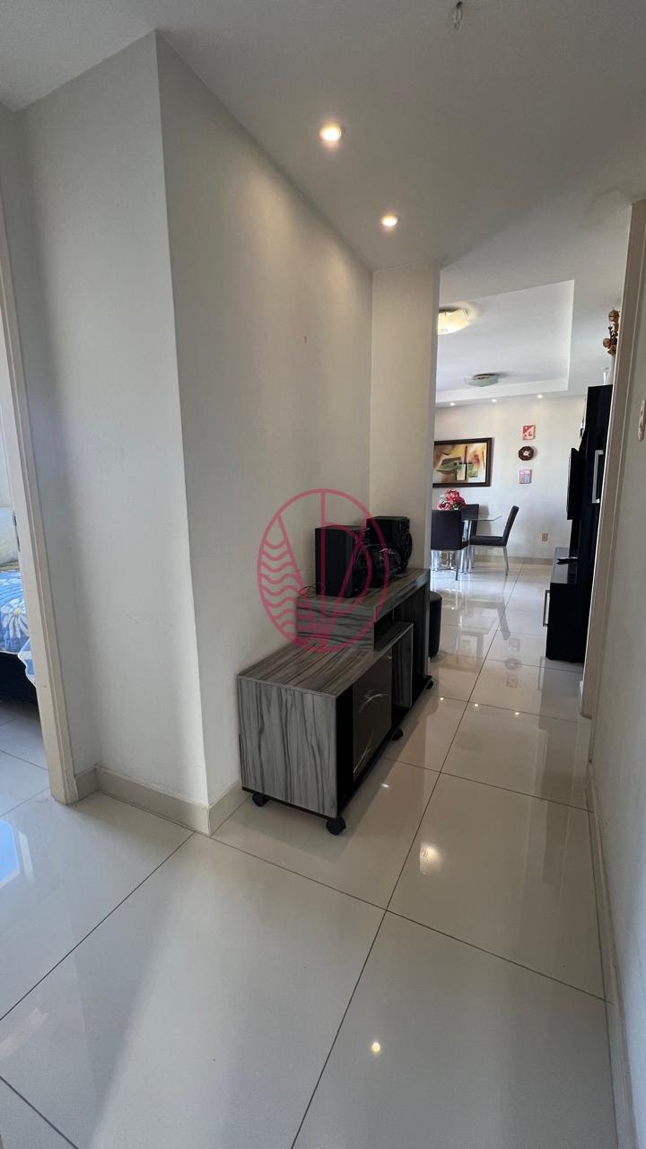 Apartamento para alugar com 3 quartos, 1 suíte, 1 vaga e 73m² no Buraquinho, Lauro de Freitas (BA) — foto 30 de 30