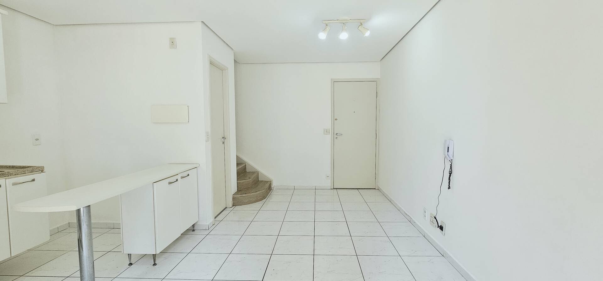 Apartamento para alugar com 1 quarto, 1 suíte, 1 vaga e 60m² no Vila Mariana, São Paulo (SP) — foto 7 de 30