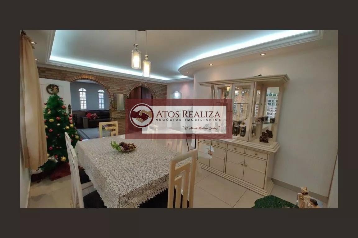 Casa à venda com 3 quartos, 1 suíte, 4 vagas e 206m² no Bolsão de Interlagos, São Paulo (SP) — foto 17 de 19