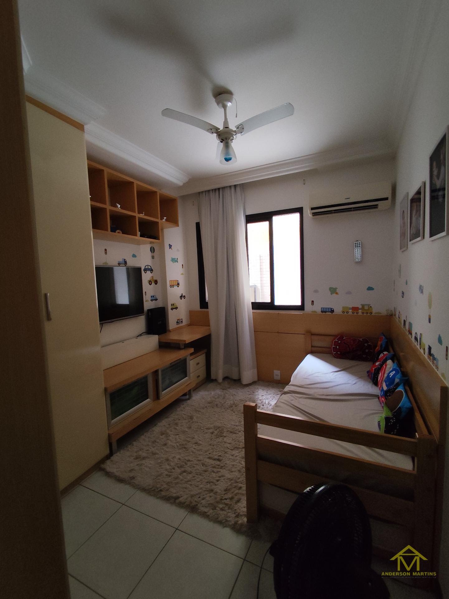 Apartamento, 4 quartos, 210 m² - Foto 10
