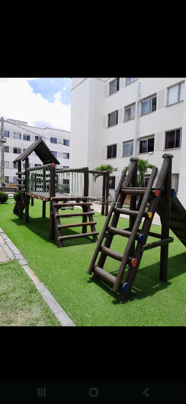 Apartamento à venda com 2 quartos, 1 suíte, 1 vaga e 49m² no Parque Rodoviária, Campos dos Goytacazes (RJ) — foto 7 de 30