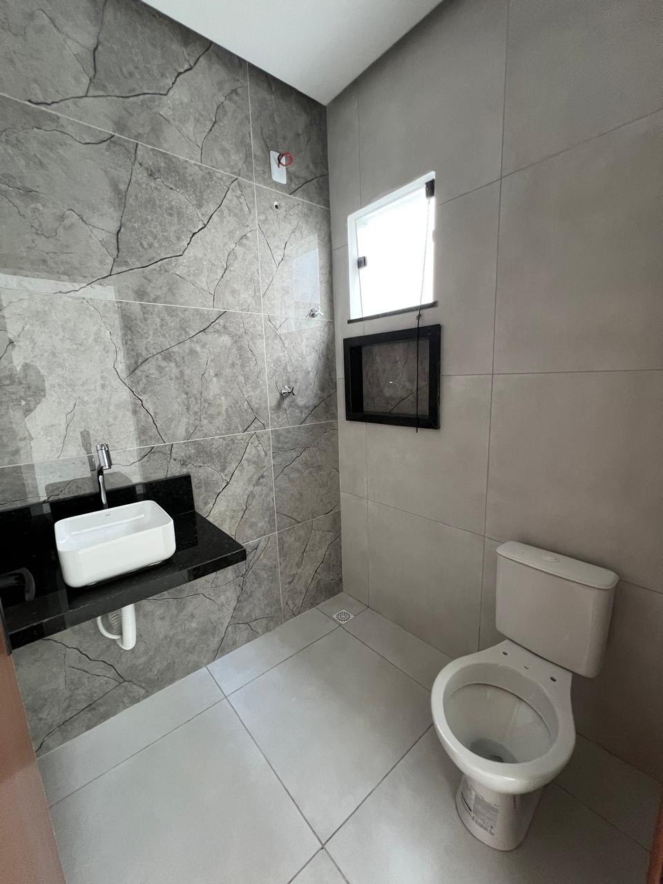 Casa à venda com 2 quartos, 1 suíte, 2 vagas e 125m² no Parque Ipê, Feira de Santana (BA) — foto 7 de 15