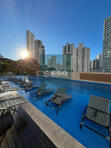 Apartamento em Barra Norte  -  Balneário Camboriú