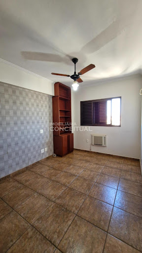 Quarto 2 - Ar Condicionado