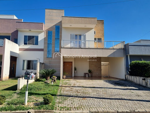 Casa de Condomínio, 3 quartos - Foto 21