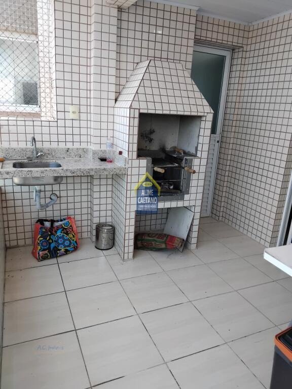 Apartamento à venda com 3 quartos, 1 suíte, 2 vagas e 101m² no Cidade Ocian, Praia Grande (SP) — foto 12 de 30