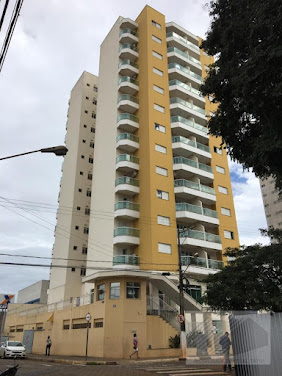 Apartamento em Centro - Tatuí, SP