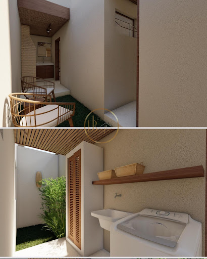 Apartamento à Venda em Praia dos Lençóis, 2 Dorms, 69m² – R$419mil 