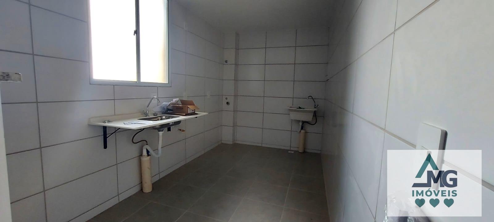 Apartamento à venda com 2 quartos, 1 banheiro, 1 vaga e 54m² no Residencial Dharma, Três Corações (MG) — foto 10 de 14