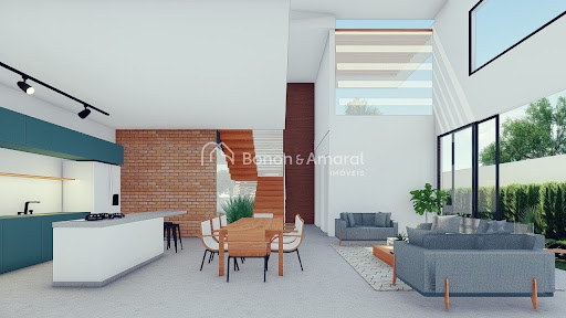 Casa de Condomínio, 3 quartos - Foto 7