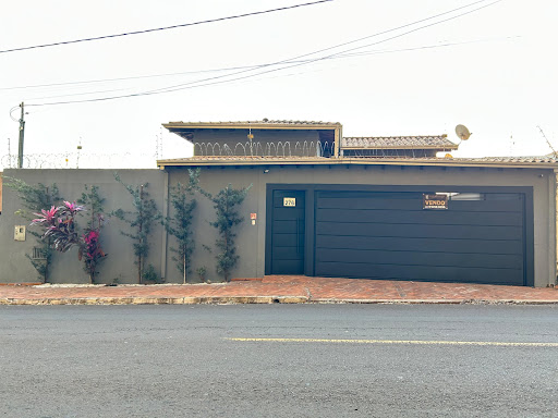 em Universitário  -  Campo Grande