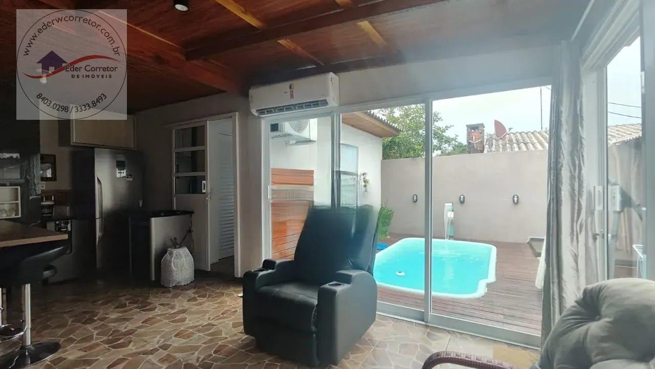 Casa à venda com 3 quartos, 1 suíte, 1 vaga e 80m² no Industrial, Ijuí (RS) — foto 3 de 20