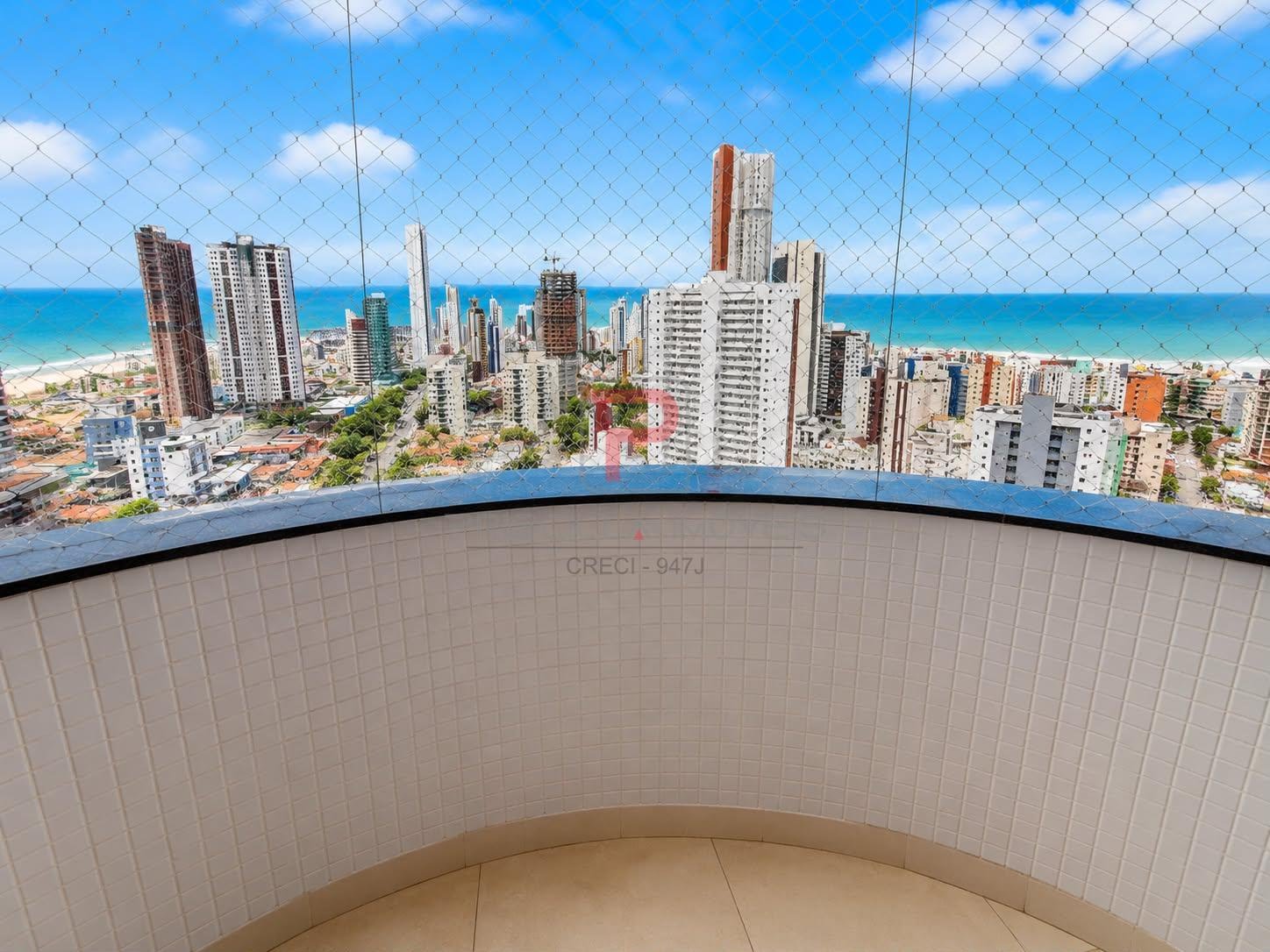 Apartamento à venda com 3 quartos, 2 suítes, 2 vagas e 200m² no Bessa, João Pessoa (PB) — foto 4 de 30