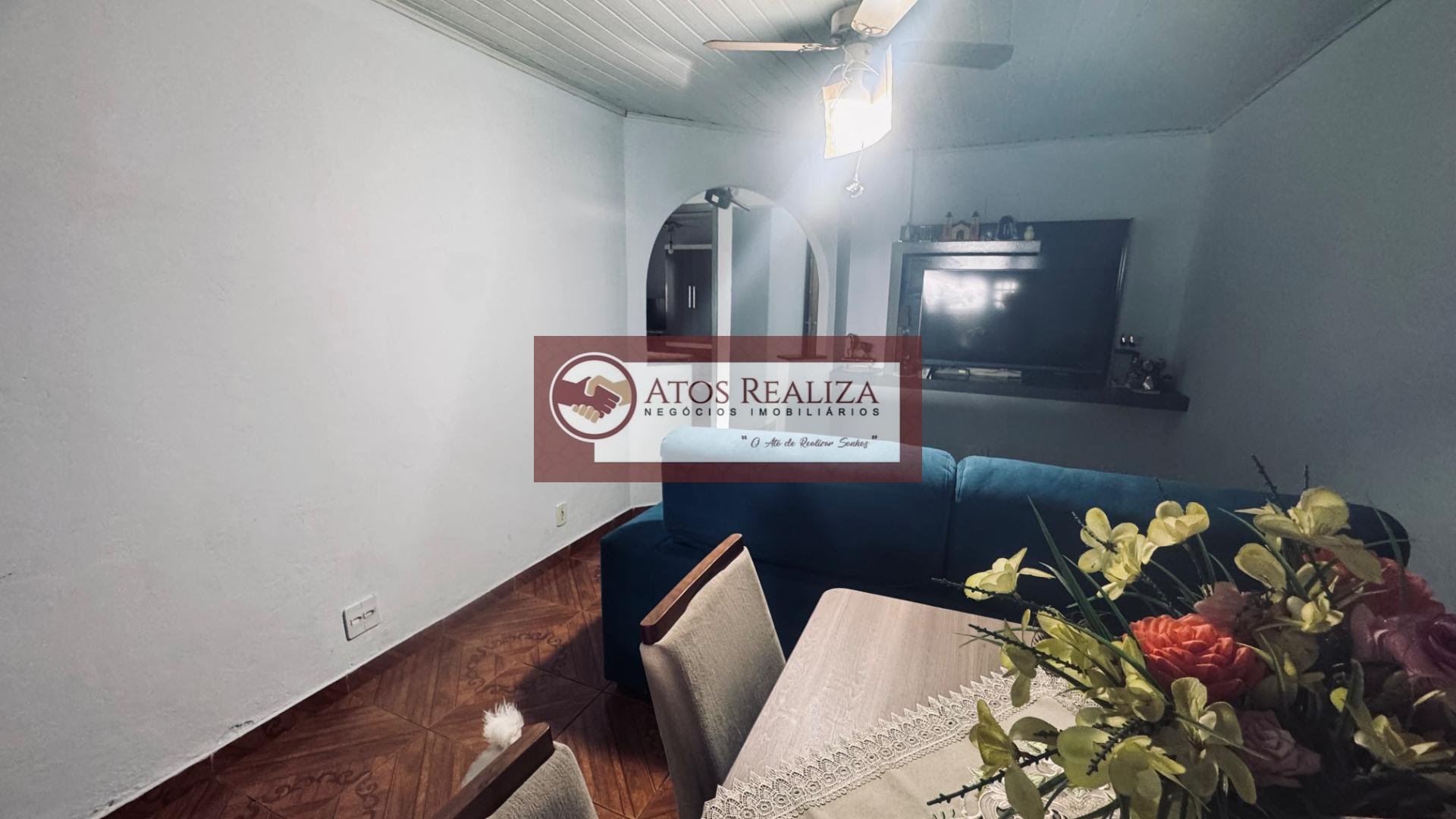 Casa à venda com 2 quartos, 2 banheiros, 2 vagas e 100m² no Parque Grajau, São Paulo (SP) — foto 13 de 30