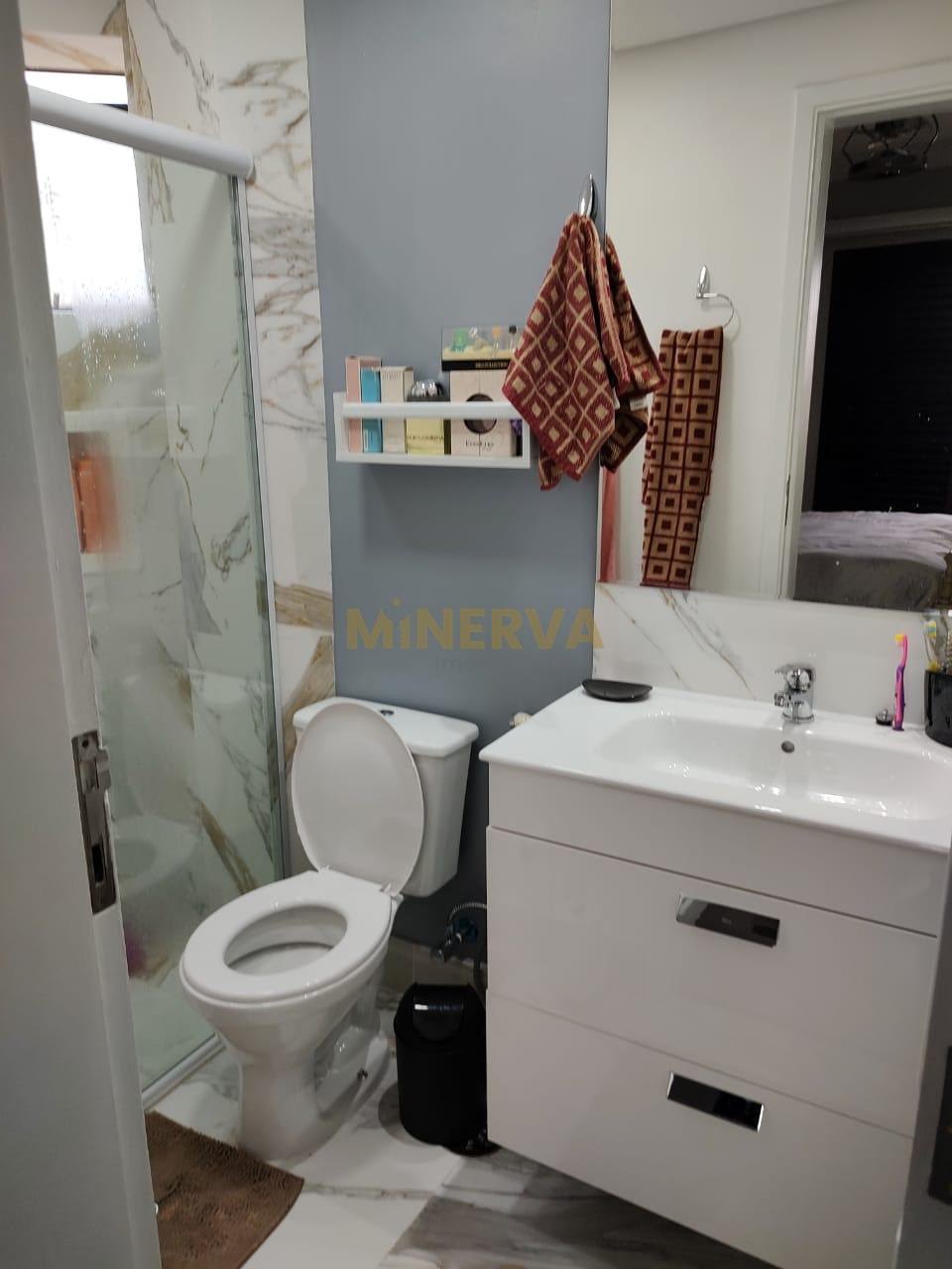 Apartamento à venda com 3 quartos, 3 suítes, 3 vagas e 114m² no Vila Regente Feijó, São Paulo (SP) — foto 17 de 30