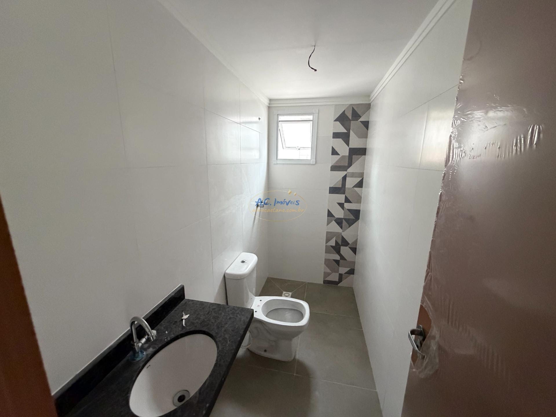 Apartamento à venda com 3 quartos, 2 suítes, 3 vagas e 122m² no Guilhermina, Praia Grande (SP) — foto 21 de 23