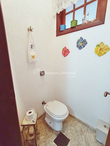 Casa, 4 quartos, 437 m² - Foto 13