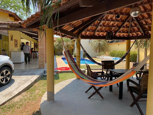 Casa em Nova Aruanã  -  Aruanã