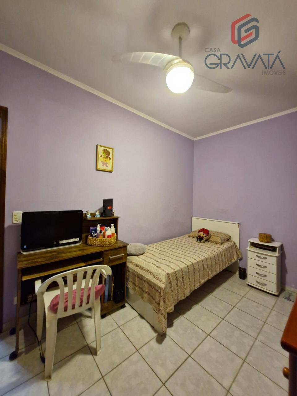 Apartamento à venda com 2 quartos, 1 banheiro, 1 vaga e 87m² no Vila Florida, São Bernardo do Campo (SP) — foto 14 de 20