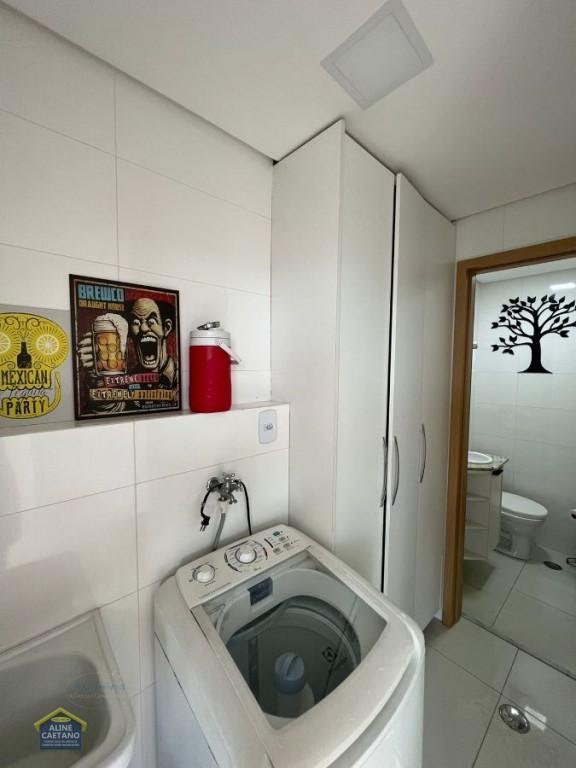 Cobertura à venda com 3 quartos, 3 suítes, 2 vagas e 143m² no Vila Caiçara, Praia Grande (SP) — foto 28 de 30