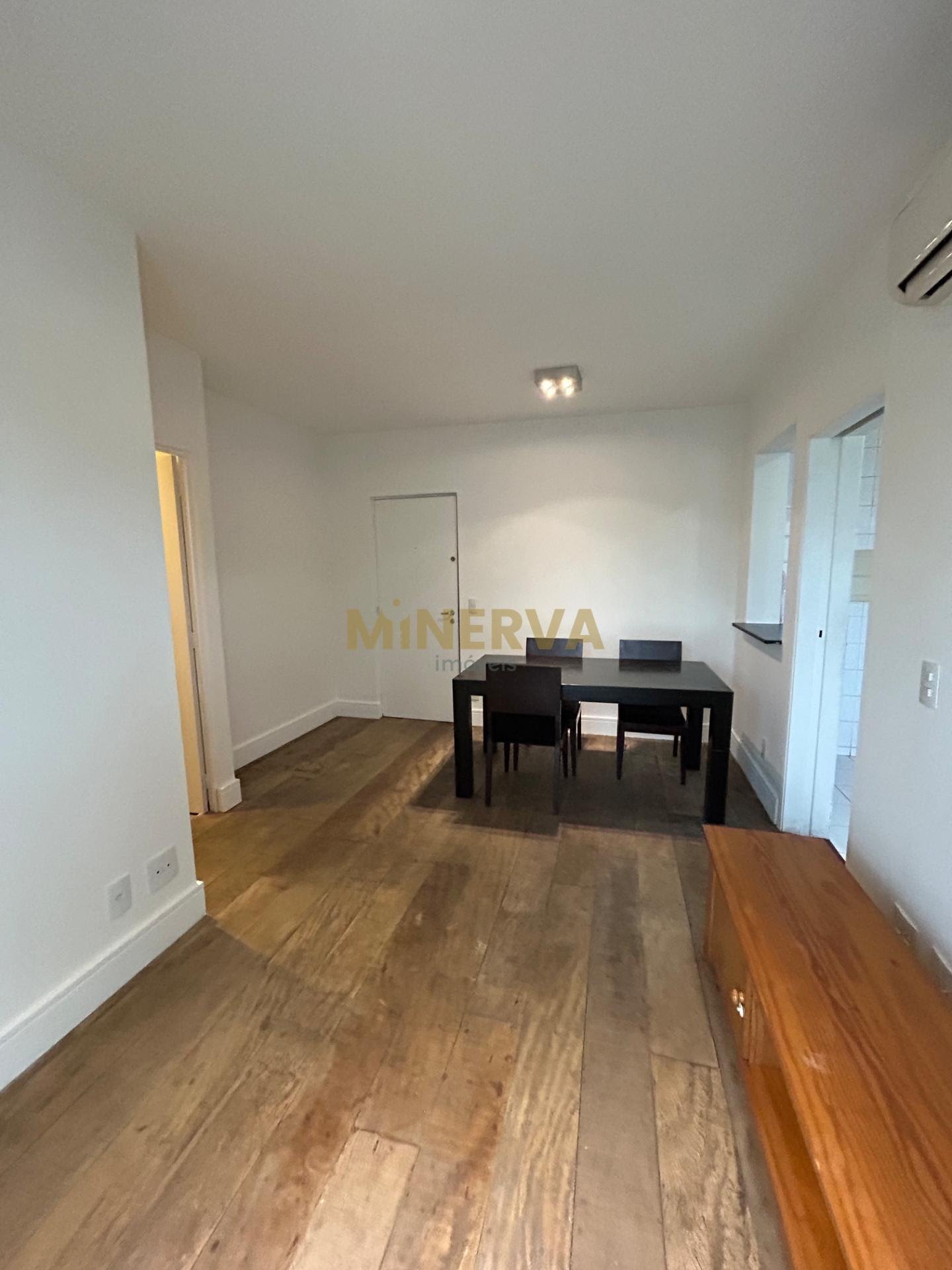 Apartamento para alugar com 1 quarto, 1 banheiro, 1 vaga e 40m² no Tatuapé, São Paulo (SP) — foto 2 de 12