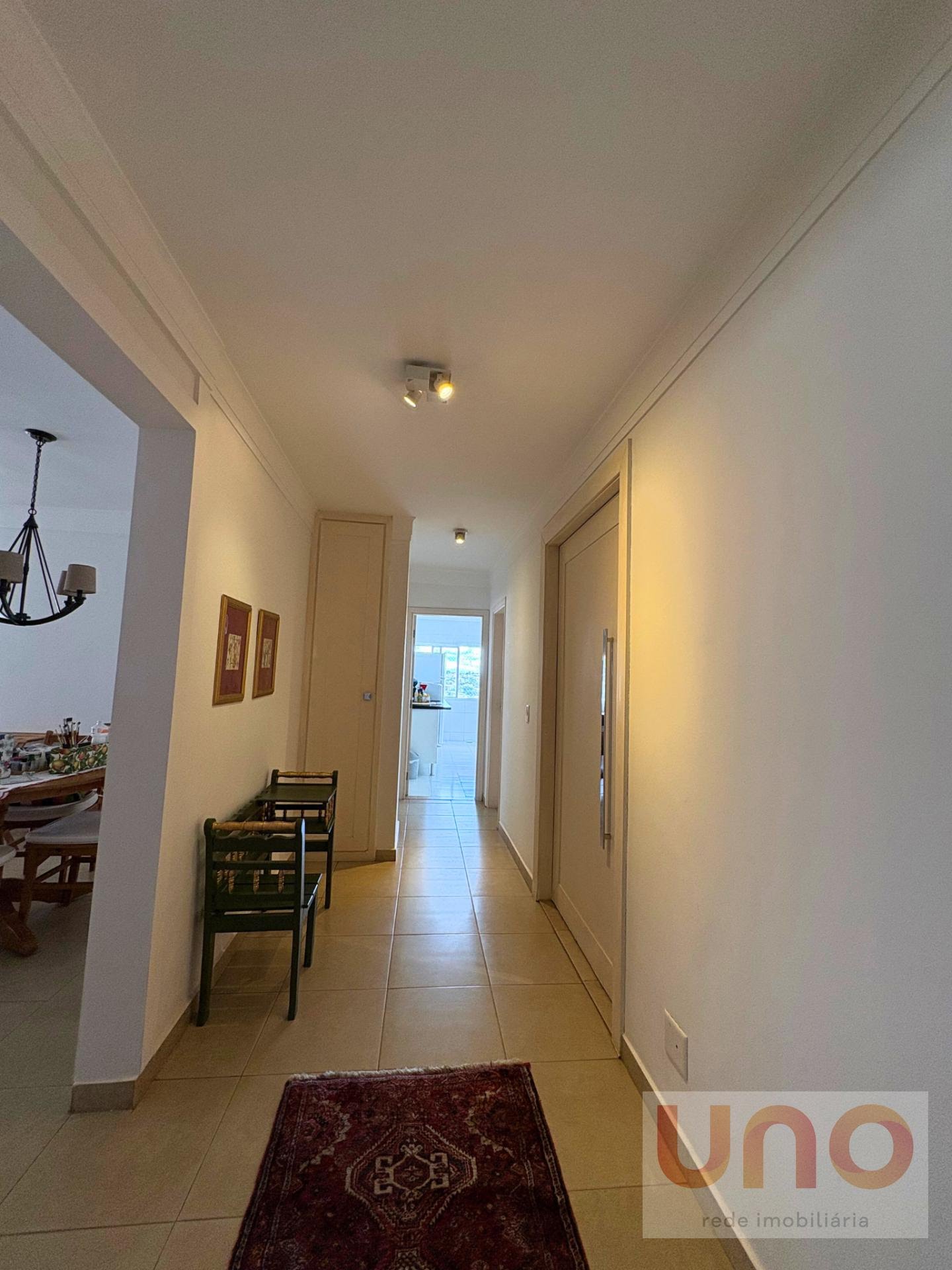 Apartamento à venda com 3 quartos, 3 suítes, 2 vagas e 267m² no Centro, Campo Grande (MS) — foto 4 de 16