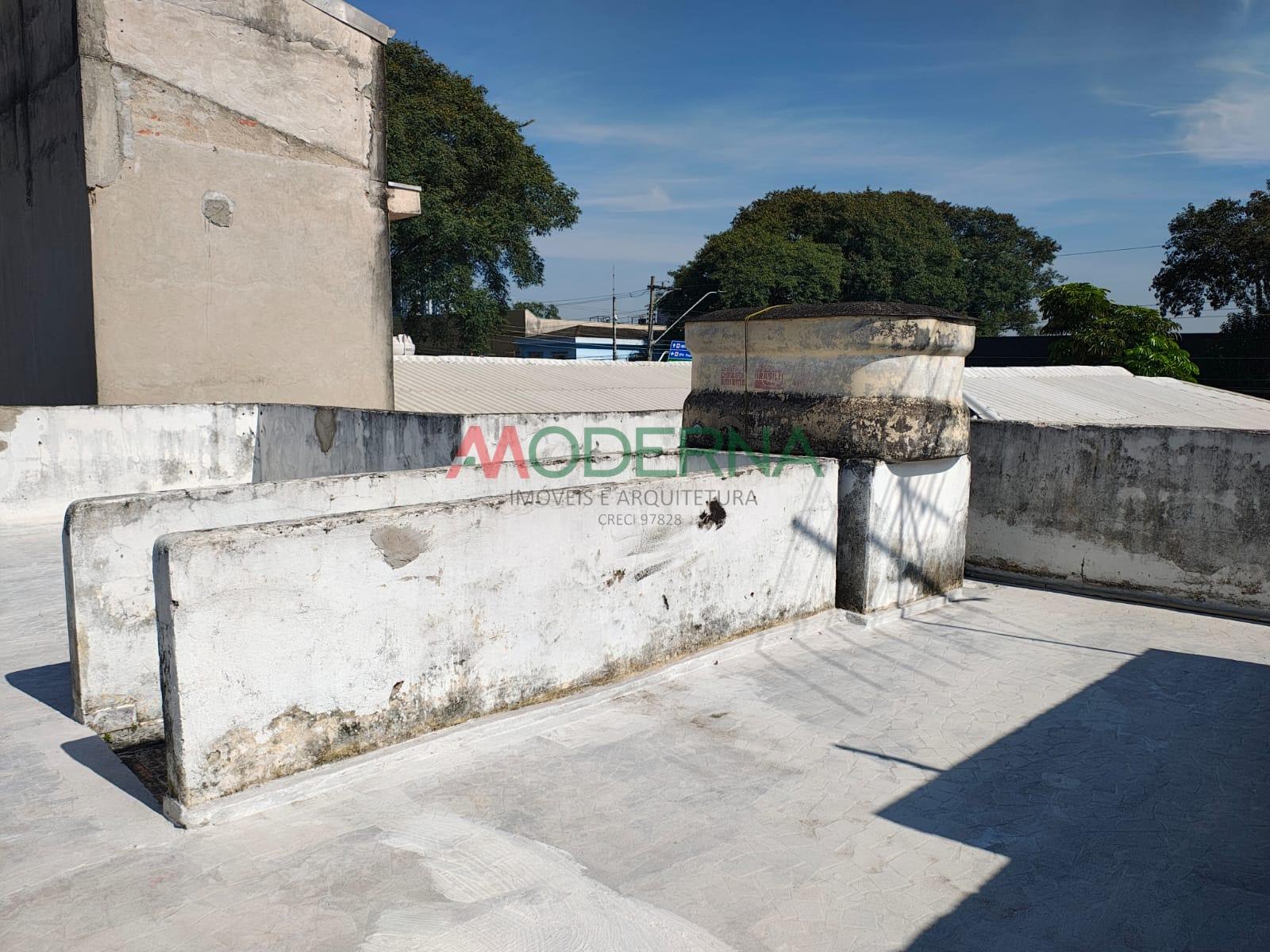 Comercial para alugar com 2 banheiros e 6 vagas no Paulicéia, São Bernardo do Campo (SP) — foto 29 de 30