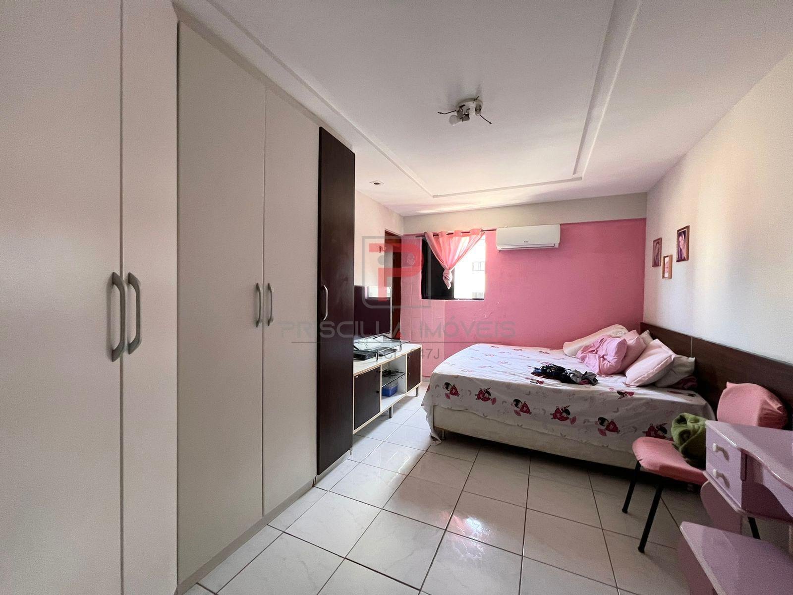 Apartamento à venda com 4 quartos, 3 suítes, 2 vagas e 160m² no Manaíra, João Pessoa (PB) — foto 23 de 30