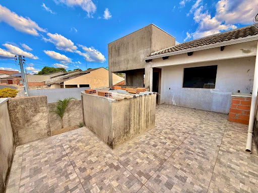 Casa em Loteamento Residencial Parque Imperial  -  Catalão