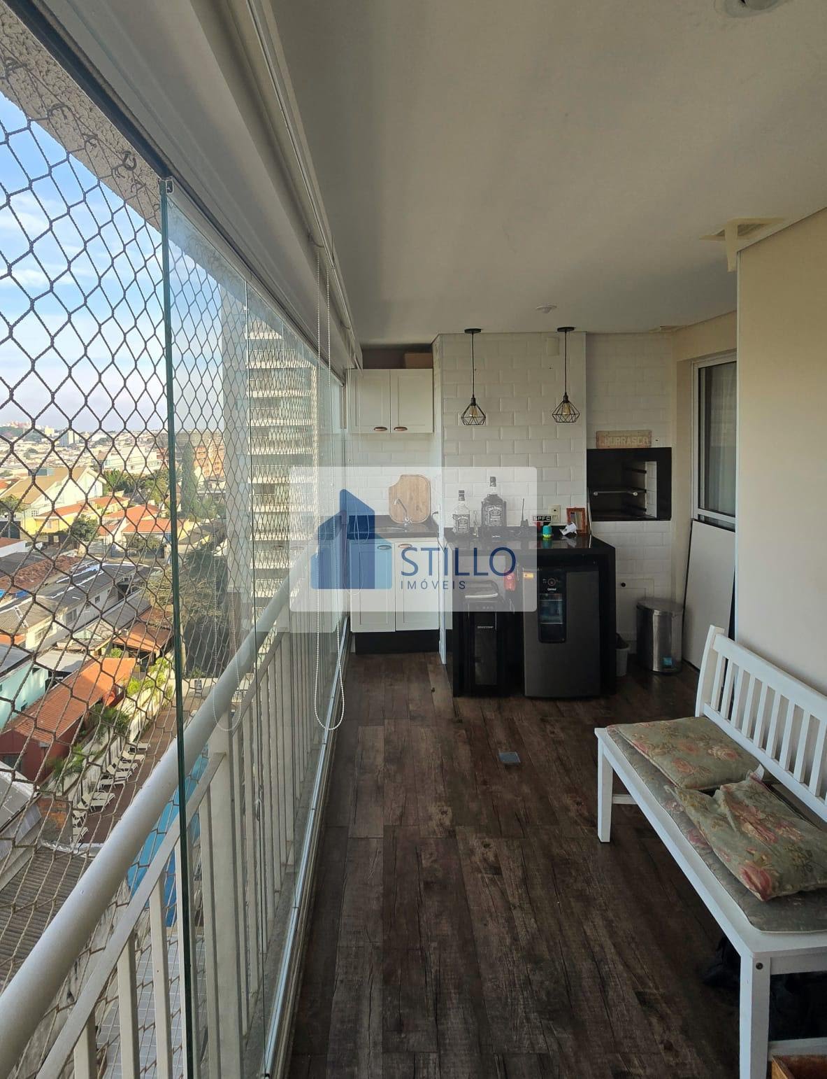 Apartamento à venda com 3 quartos, 1 suíte, 1 vaga e 76m² no Vila Formosa, São Paulo (SP) — foto 18 de 21