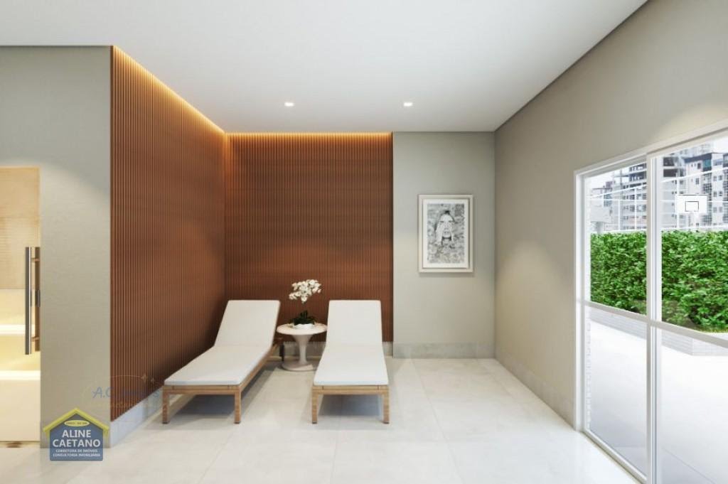 Apartamento à venda com 3 quartos, 2 suítes, 2 vagas e 116m² no Aviação, Praia Grande (SP) — foto 21 de 29