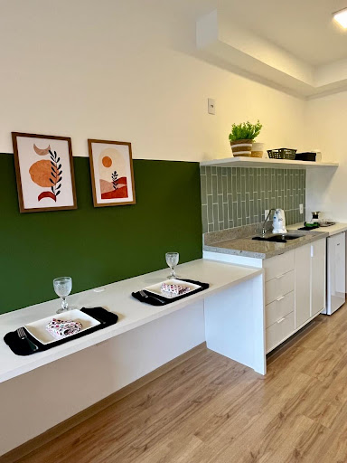 Studio à Venda ou Locação Rua Alvarenga, Butantã/SP