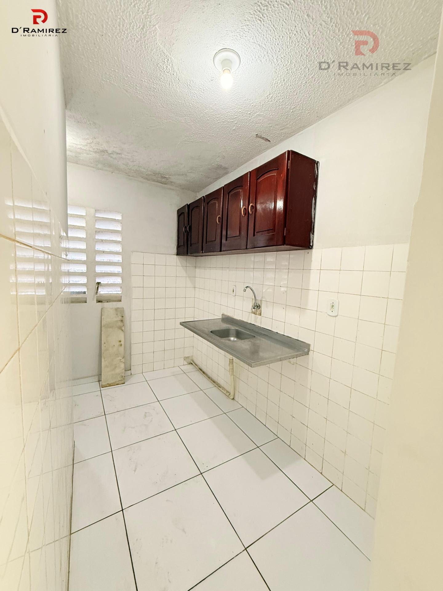 Apartamento para alugar com 2 quartos, 1 banheiro, 1 vaga e 67m² no Bequimão, São Luís (MA) — foto 10 de 14