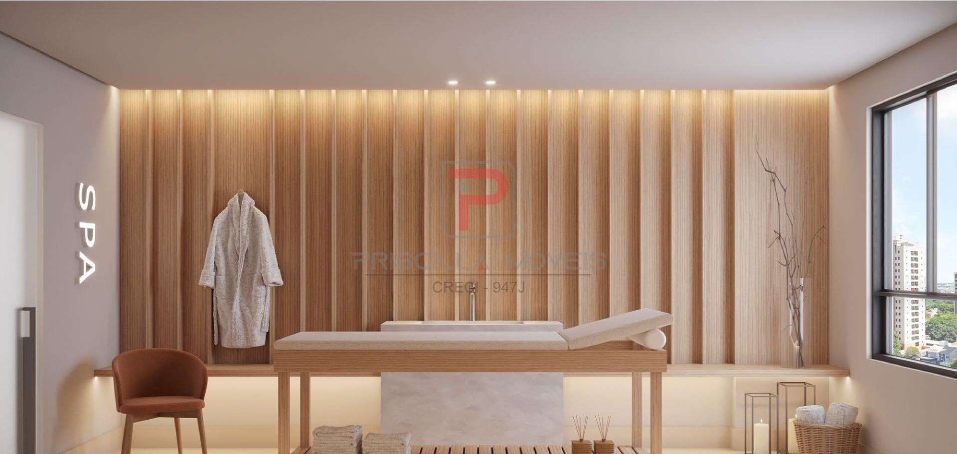 Apartamento à venda com 3 quartos, 3 suítes, 2 vagas e 77m² no Intermares, Cabedelo (PB) — foto 15 de 23