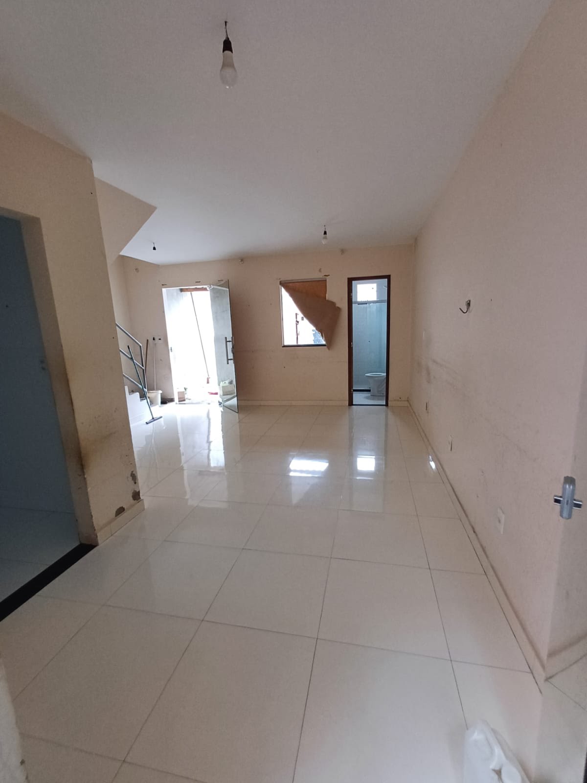 Casa à venda com 3 quartos, 2 banheiros, 1 vaga e 34m² no Conceição II, Feira de Santana (BA) — foto 3 de 23