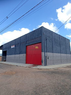 Galpão / Depósito / Armazém em Orleans Ji-Paraná II  -  Ji-Paraná