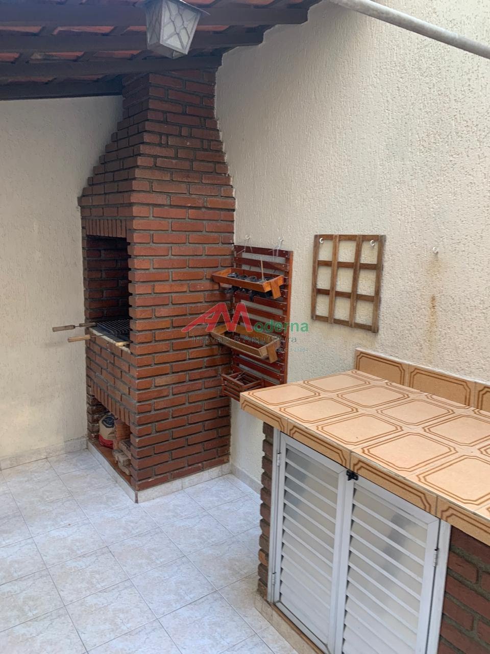Casa à venda com 3 quartos, 2 banheiros, 2 vagas e 137m² no Paulicéia, São Bernardo do Campo (SP) — foto 22 de 27