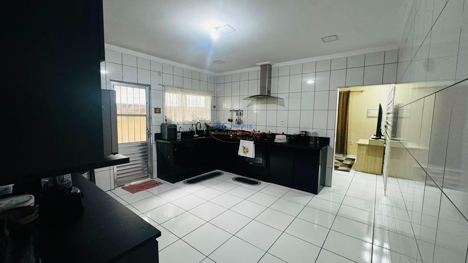 Casa à venda com 4 quartos, 1 suíte, 2 vagas e 80m² no Sítio do Campo, Praia Grande (SP) — foto 6 de 30