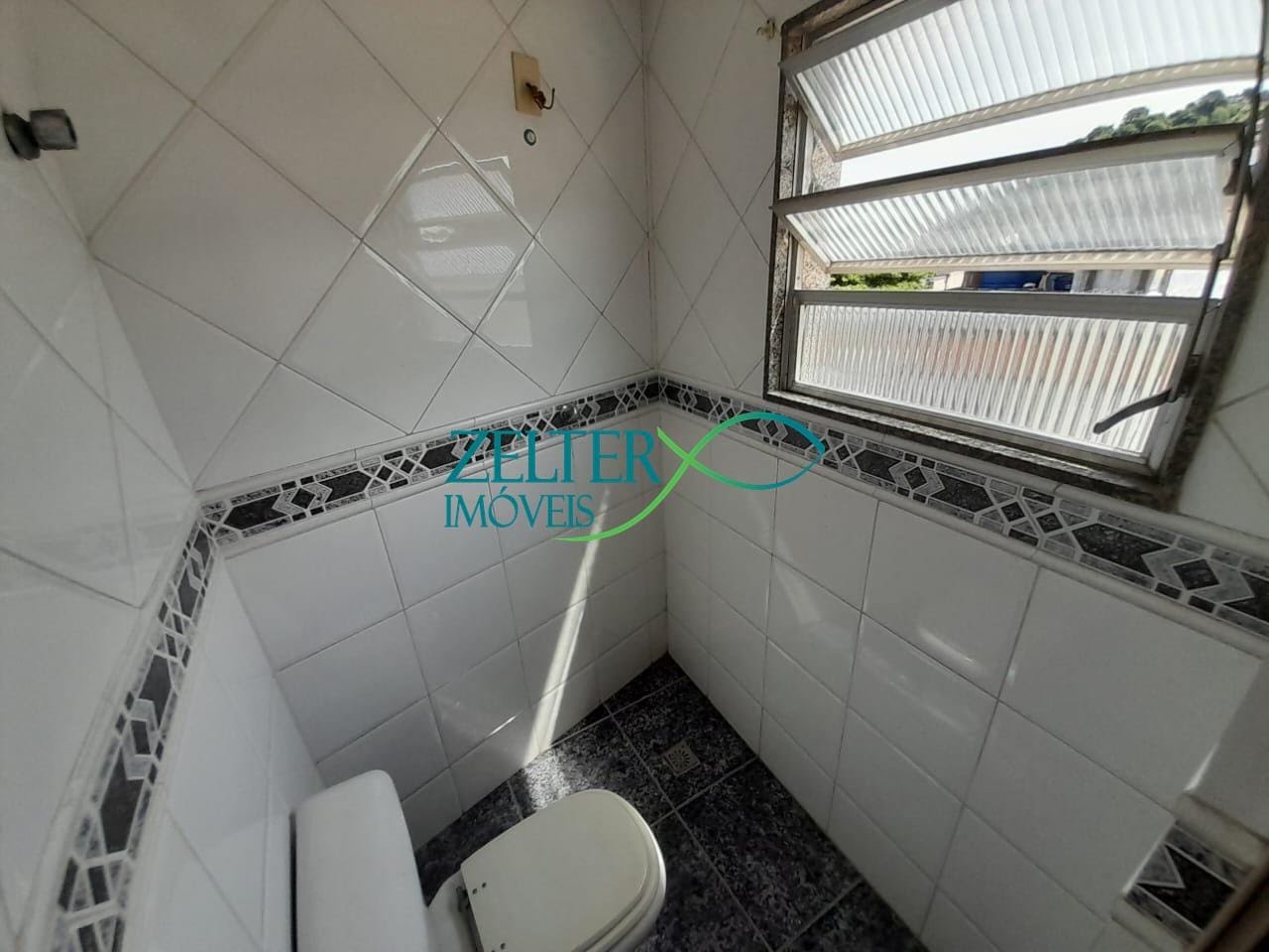 Comercial à venda com 1 banheiro e 29m² no Penha Circular, Rio de Janeiro (RJ) — foto 7 de 8