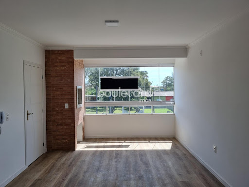 Apartamento de 3 Dormitórios | 1 Suíte | Praia da Pinheira