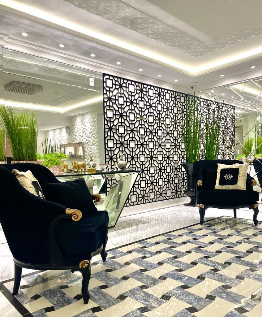 Apartamento à venda com 3 quartos, 3 suítes, 2 vagas e 133m² no Centro, Bombinhas (SC) — foto 4 de 13